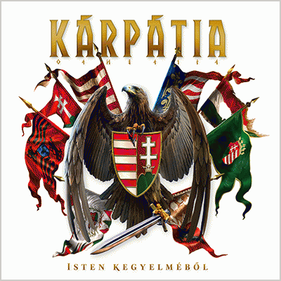 Karpatia (HUN) : Isten Kegyelméből